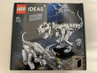 Lego IDEAS 21320