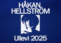 Håkan Hellström Ståplats 13/6