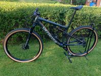 Specialized Epic Comp Carbon XL 