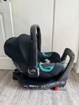 Britax BABY-SAFE 3 i-SIZE babyskydd