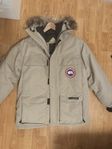 Canada Goose Expedition Parka Vinterjacka