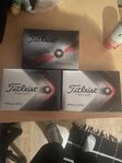 Titleist PRO V1x - 3 dussin 