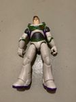 Stor Buzz Lightyear figur