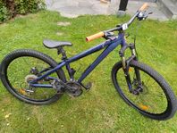 Scott Voltage yz20 xs