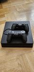 Playstation 4 slim 1tb