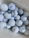 Titleist mix