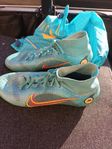 Nike Mercurial 