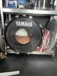 Yamaha Club custom