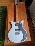 DANELECTRO 59XT