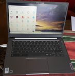 Lenovo chromebook 14"