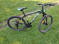 Maltrack mountainbike 26"