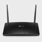 TP-link Archer MR600 4G+-router med modem AC1200