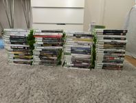 Xbox 360 spel