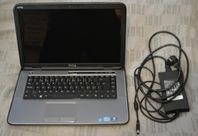 Dell XPS (i7, 16GB ram, 250GB SSD Samsung 850 EVO) L502X