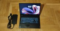 Lenovo Legion Y540 / 2060 / i7-9750H / 16 GB / 1250 GB