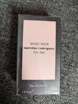 Musc Noir Eau De de Parfum fortfarande inplastad 50 ml 