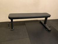 Thor Fitness TF Standard Flat Bench