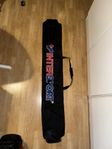 Skidfodral Intersport 170 cm