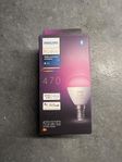 Philips Hue Ambience Luster E14