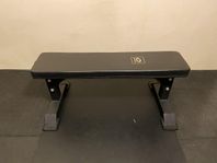 Abilica Premium Flat Bench