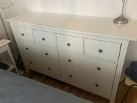 Ikeas Hemnes