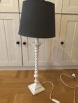 ljusstake/ lampa