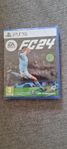 EA Sports FC24 PS5 Ny - Inplastad