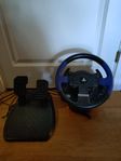 Thrustmaster T150 till PS4