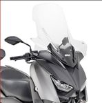 GIVI – hög vindruta till Yamaha Xmax 300