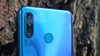 Huawei P30 Lite 4+128GB Enchantress Blue