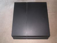 Playstation 4 (500gb)