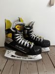 Bauer hockey skridskor strlk 38