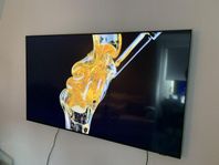 Samsung Qled 70” smart tv