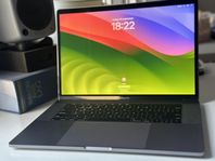 MacBook Pro ev byta 