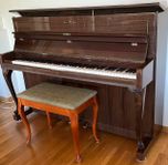 Piano/Flygel Schimmel