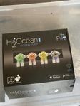 helt nytt H2Ocean Pro 4 kanals doseringspump