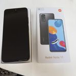 Xiaomi Redmi Note 11 128 GB