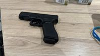 Umarex Glock 17 Gen5 MOS 4,5mm CO2 Diabol