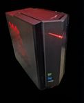 Gaming dator Acer netro 50 - 620 Processor generation 11