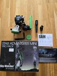 Star Adventure Mini pro pack (astrophotography)