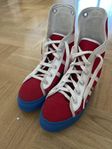 ORIGINAL VINTAGE 1972 CONVERSE PHIL EXPOSITO STREETHOCKEY