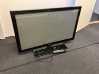 TV Plasma 43”