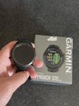 Garmin S70, 47mm. 