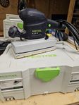 Festool RS 200 EQ-Plus