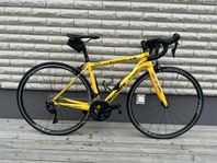 Team Rynkeby Bianchi cykel 2020 strl 48