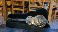 Recording King Parlor Resonator