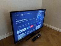 HITACHI SMART TV 32 TUM FULL HD (2022)