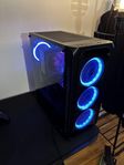 Gaming PC RTX 4070