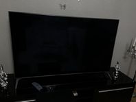 LG-TV 55 smart  