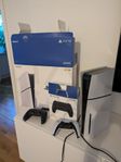 Playstation 5 slim disc edition 1tb